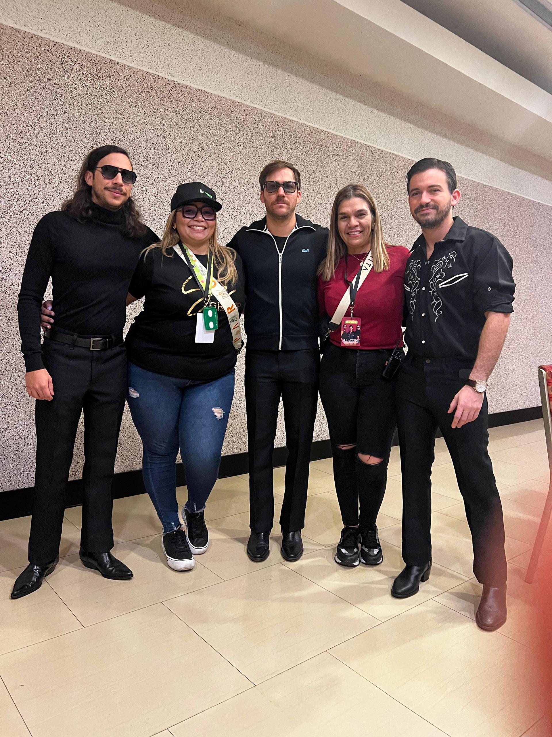 Evento Corporativo 38